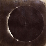 Eclipse del 18 de julio de 1860 Eclipse del 18 de julio de 1860