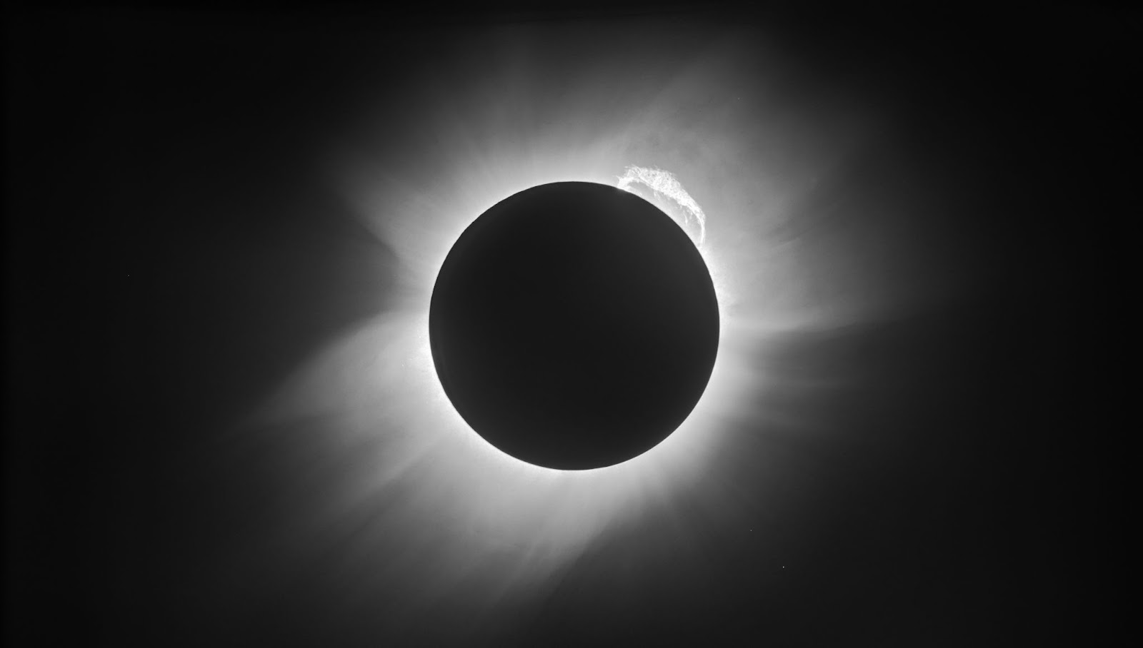 Eclipse total de Sol del año 1919 Eclipse total de Sol del año 1919