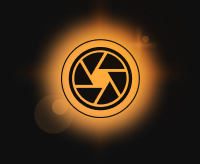 Icono astrofotografía